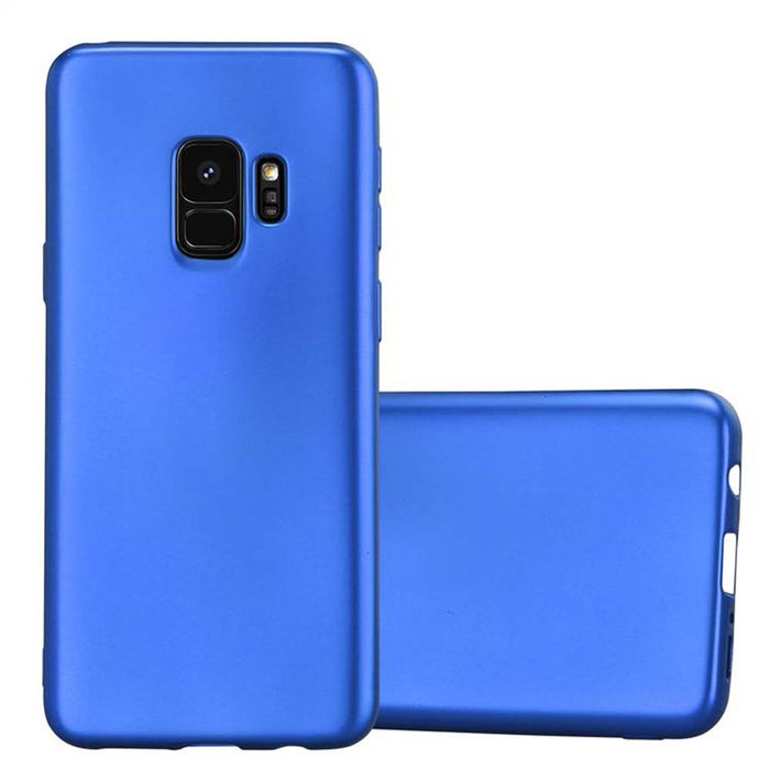 Blau / Galaxy S9