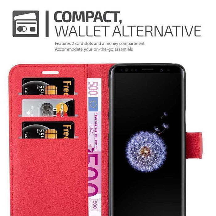 Rot / Galaxy S9