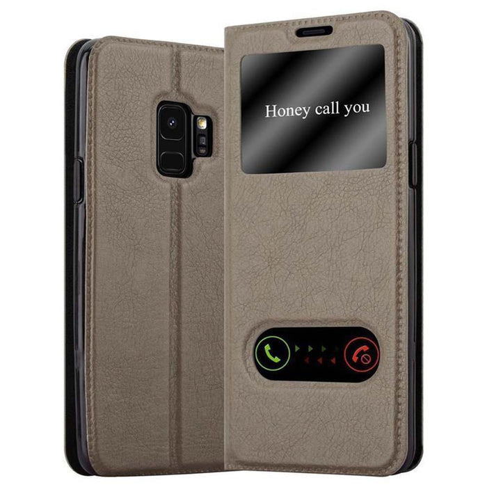 Braun / Galaxy S9