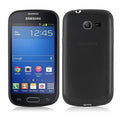 Schwarz / Galaxy TREND LITE