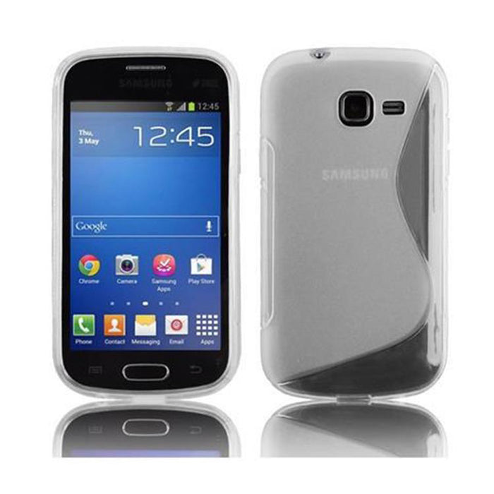 Transparent / Galaxy TREND LITE