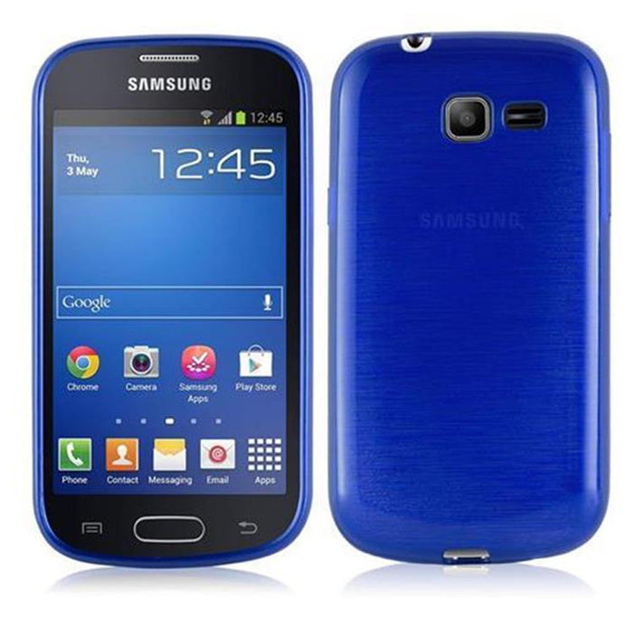 Blau / Galaxy TREND LITE