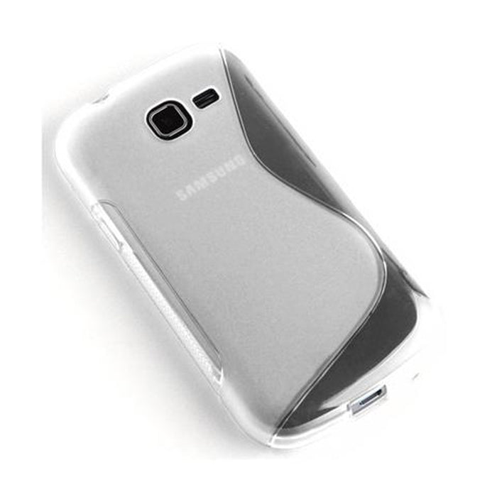 Transparent / Galaxy TREND LITE