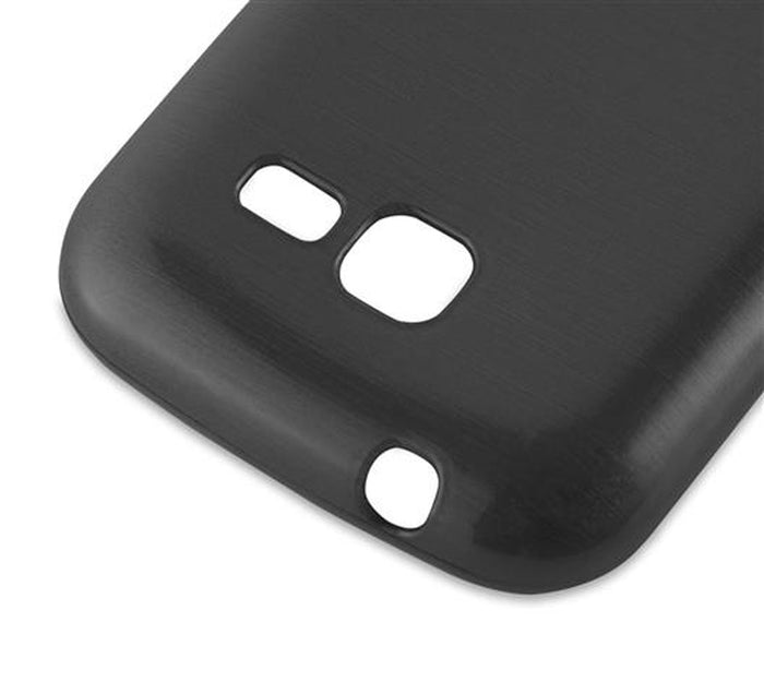 Schwarz / Galaxy TREND LITE