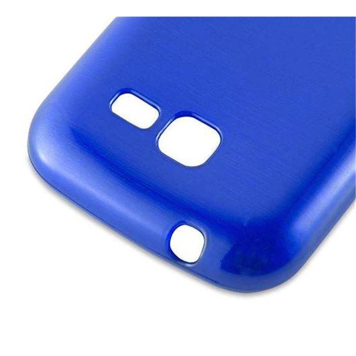 Blau / Galaxy TREND LITE