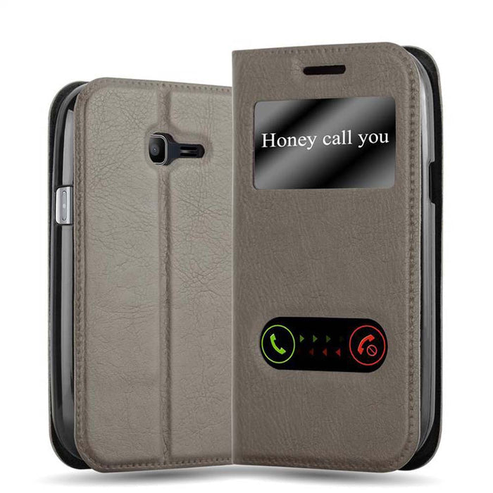 Braun / Galaxy TREND LITE