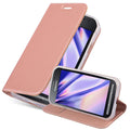 Rosa / Galaxy XCover 3