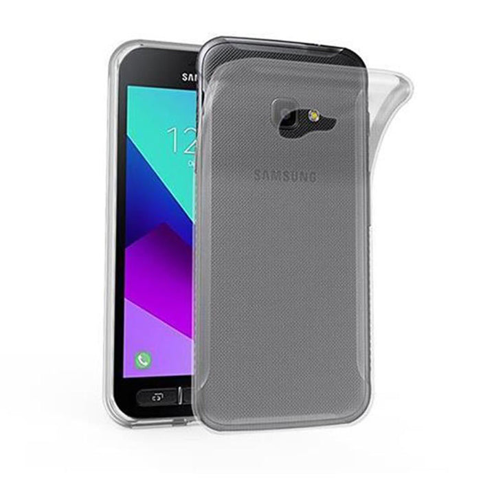 Transparent / Galaxy XCover 4 / XCover 4s