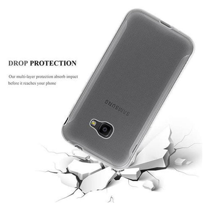 Transparent / Galaxy XCover 4 / XCover 4s