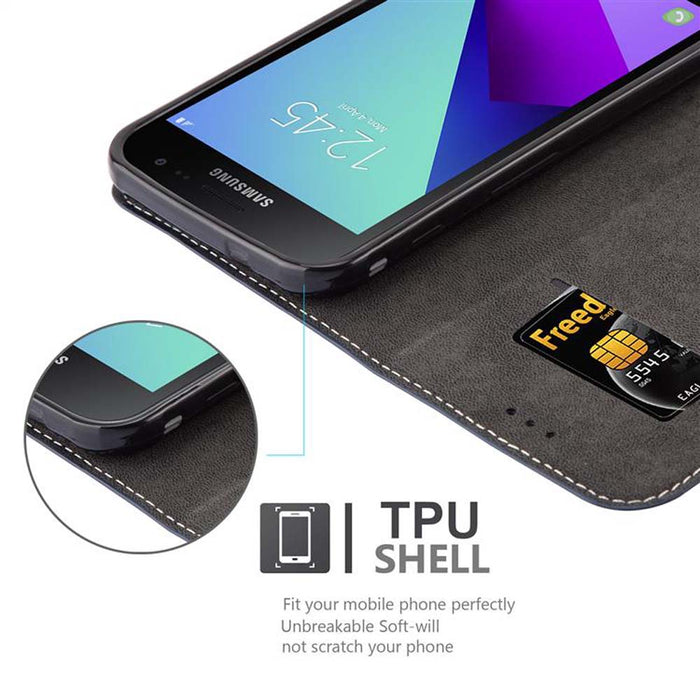 Blau / Galaxy XCover 4 / XCover 4s