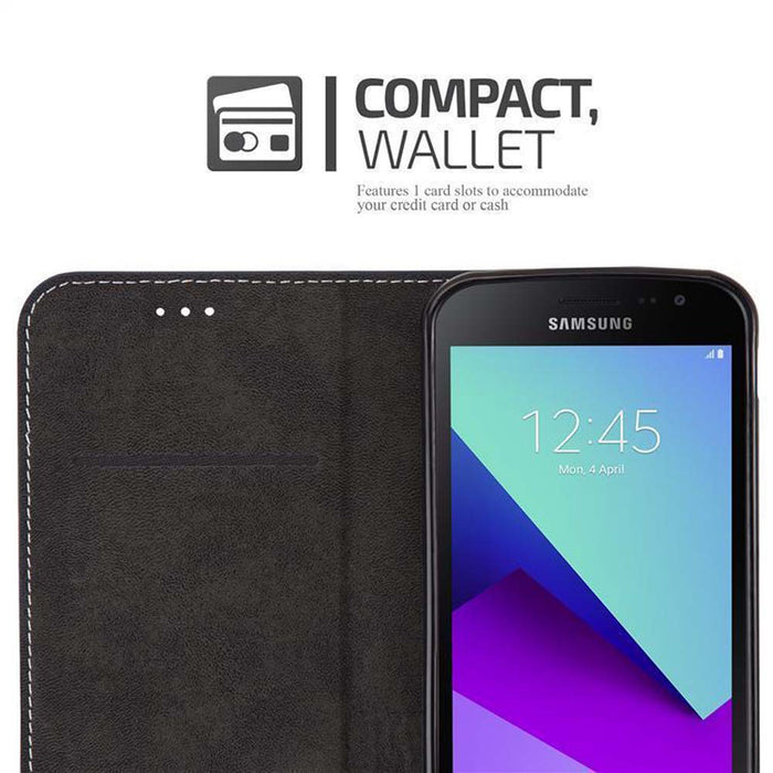 Blau / Galaxy XCover 4 / XCover 4s