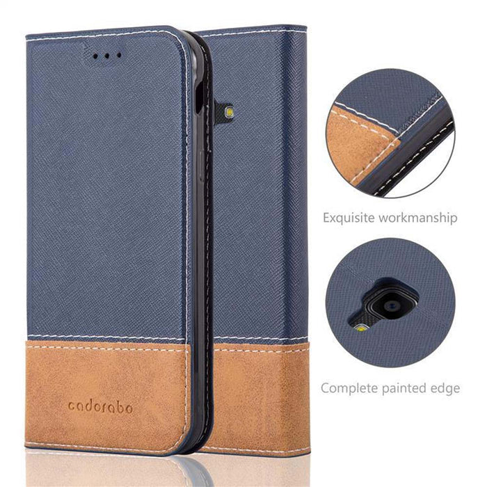 Blau / Galaxy XCover 4 / XCover 4s