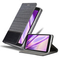 Schwarz / Galaxy XCover 5