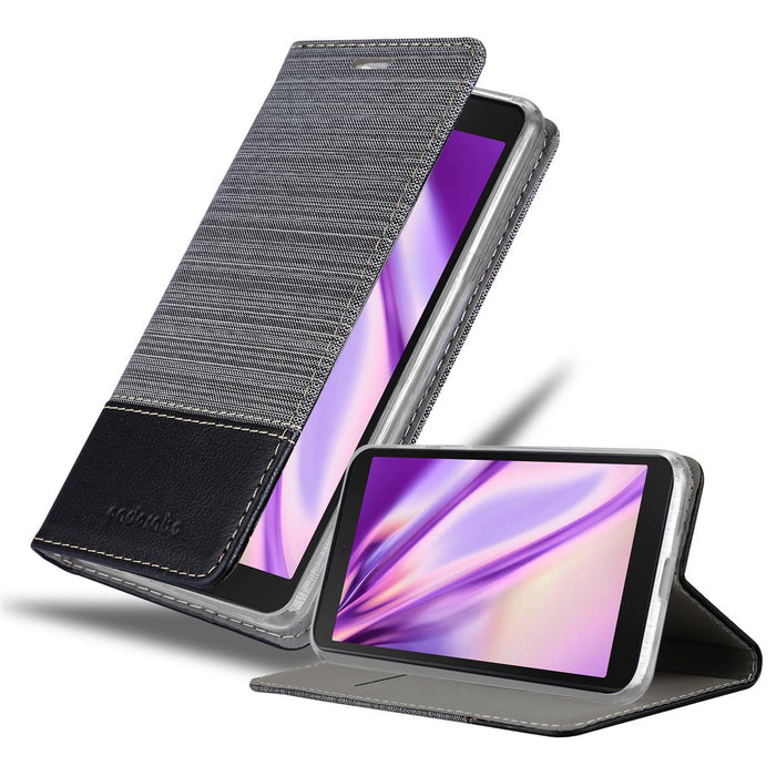 Schwarz / Galaxy XCover 5