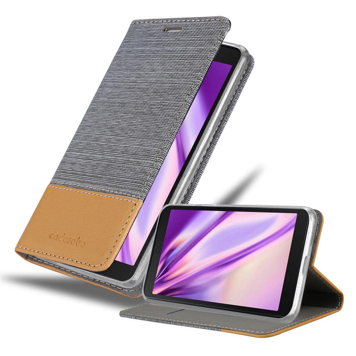 Grau / Galaxy XCover 5