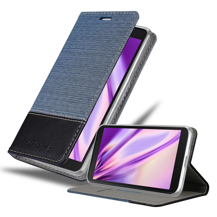 Blau / Galaxy XCover 5
