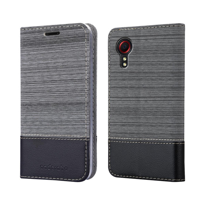Schwarz / Galaxy XCover 5
