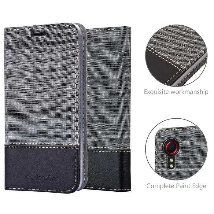Schwarz / Galaxy XCover 5