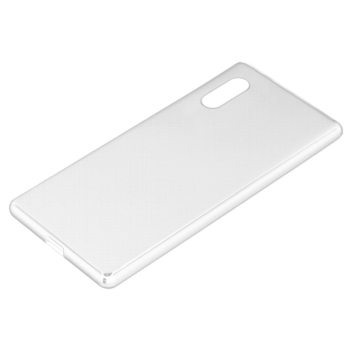 Transparent / Galaxy XCover PRO