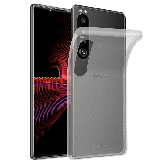Transparent / Xperia 1 III