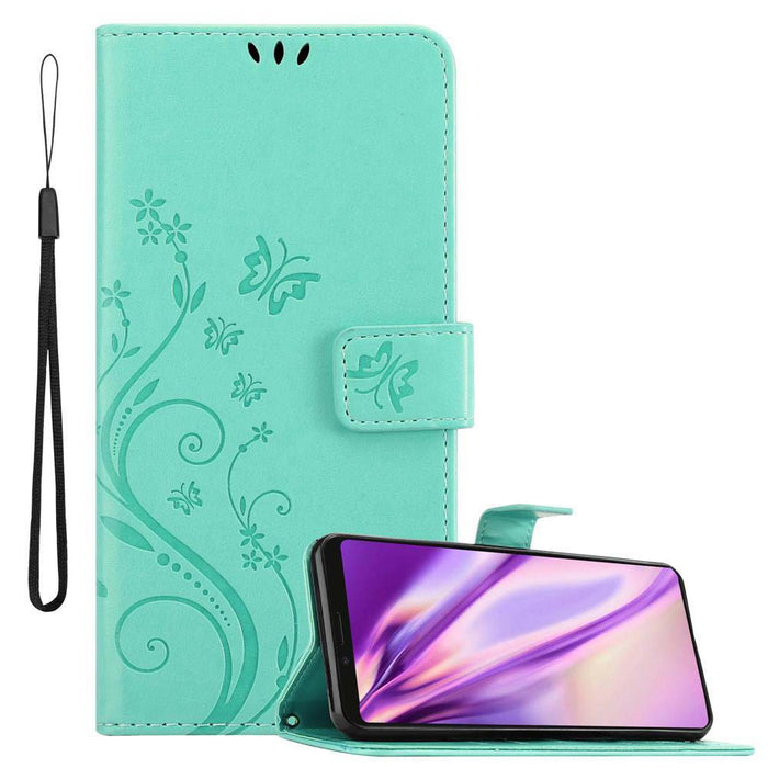 Türkis / Xperia 1 / Xperia XZ4