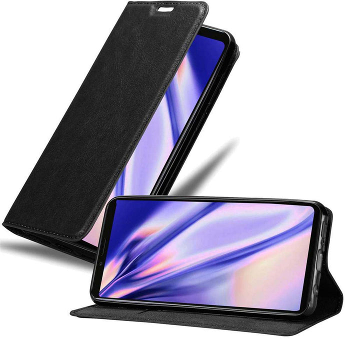 Schwarz / Xperia 1 / Xperia XZ4