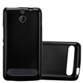 Schwarz / Xperia E1