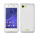 Weiß / Xperia E3