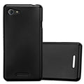 Schwarz / Xperia E3