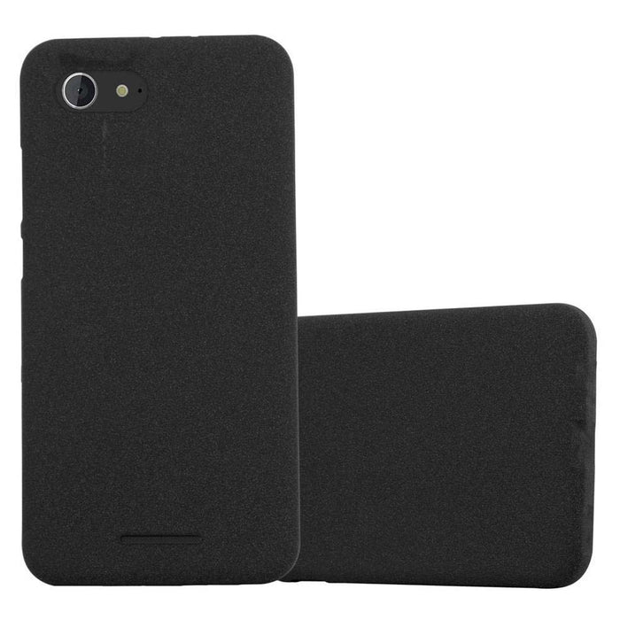 Schwarz / Xperia E3