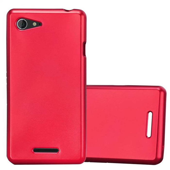 Rot / Xperia E3