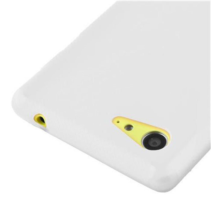 Weiß / Xperia E3
