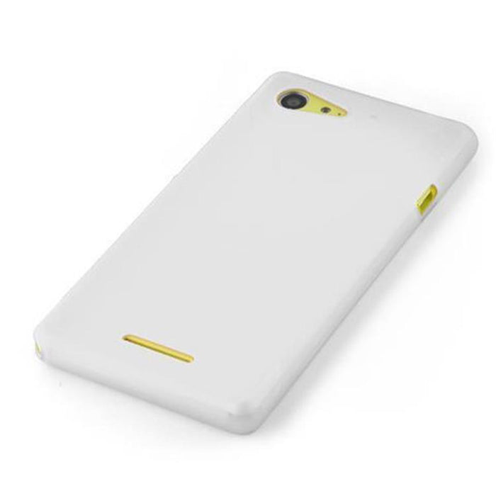 Weiß / Xperia E3