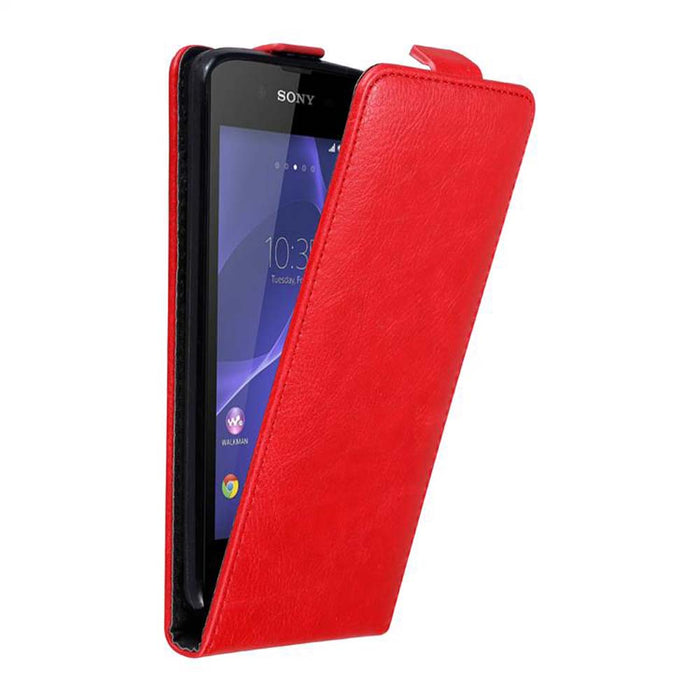 Rot / Xperia E3