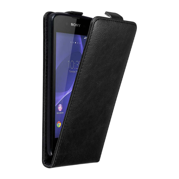 Schwarz / Xperia E3