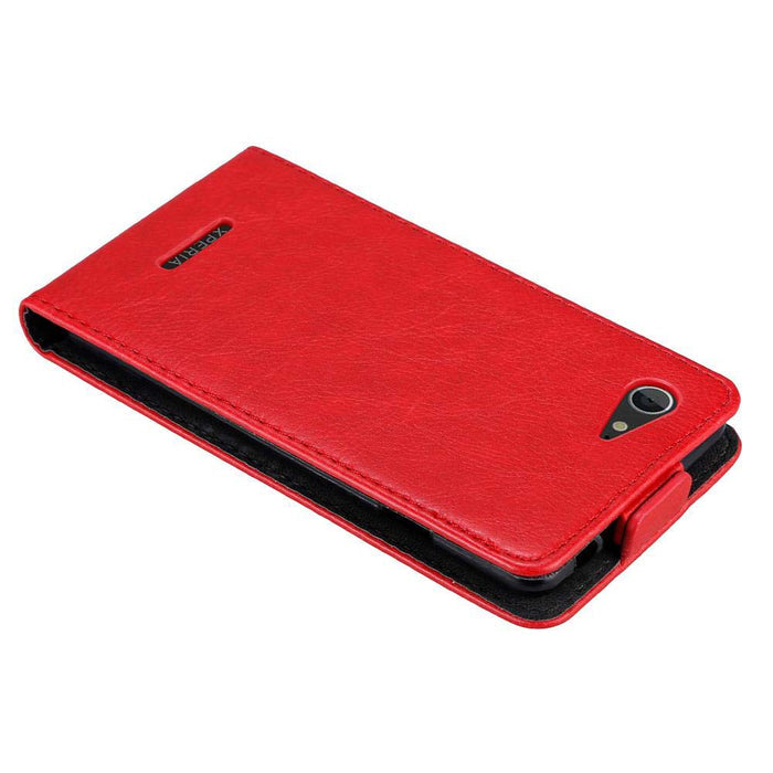 Rot / Xperia E3