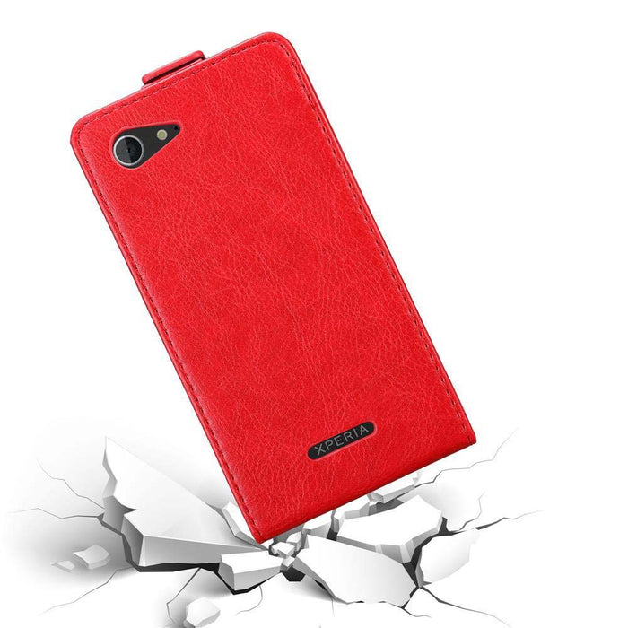 Rot / Xperia E3