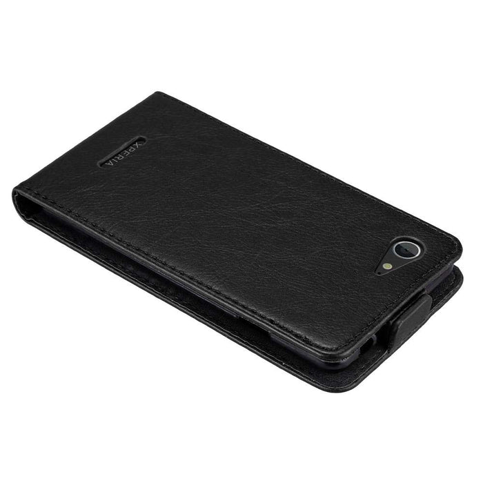 Schwarz / Xperia E3