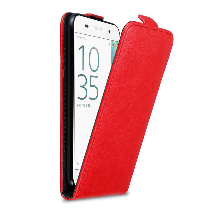 Rot / Xperia E5