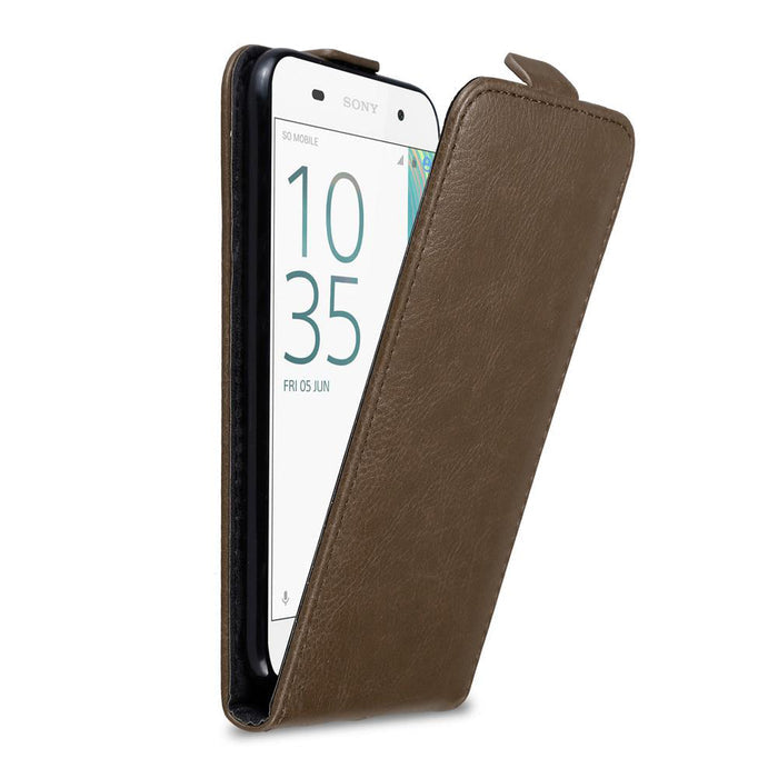 Braun / Xperia E5