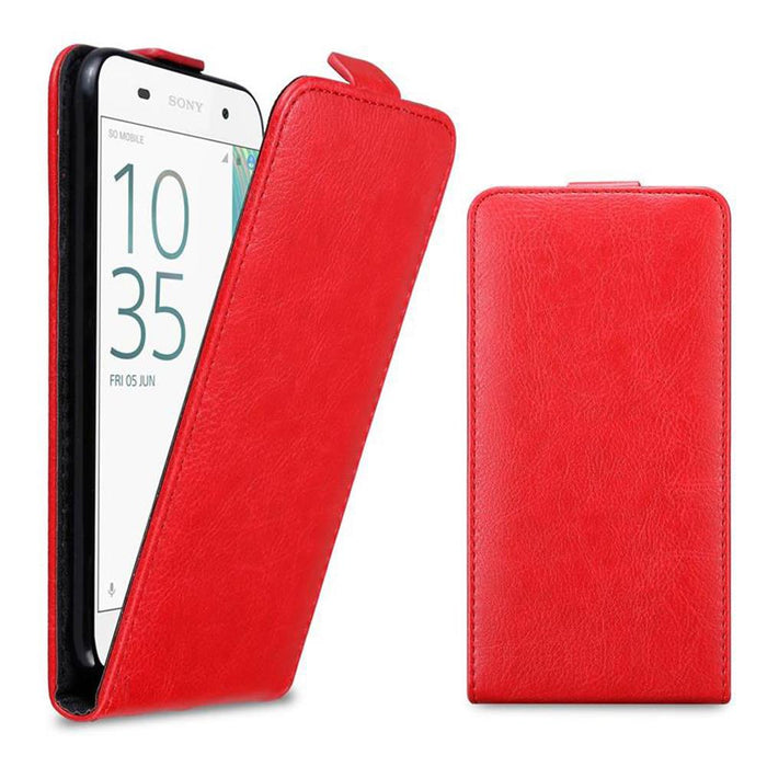 Rot / Xperia E5
