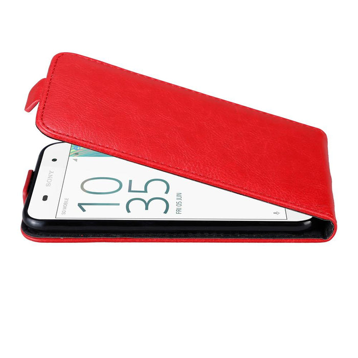 Rot / Xperia E5