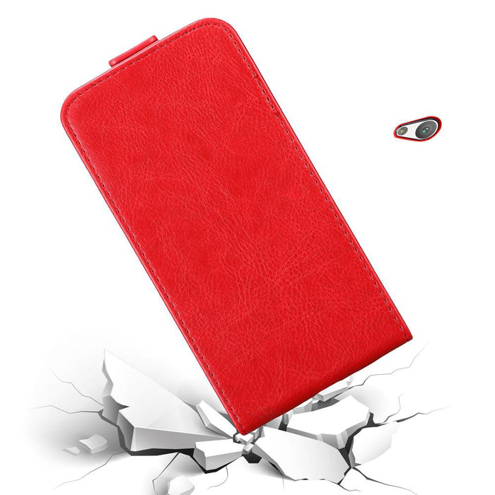 Rot / Xperia E5