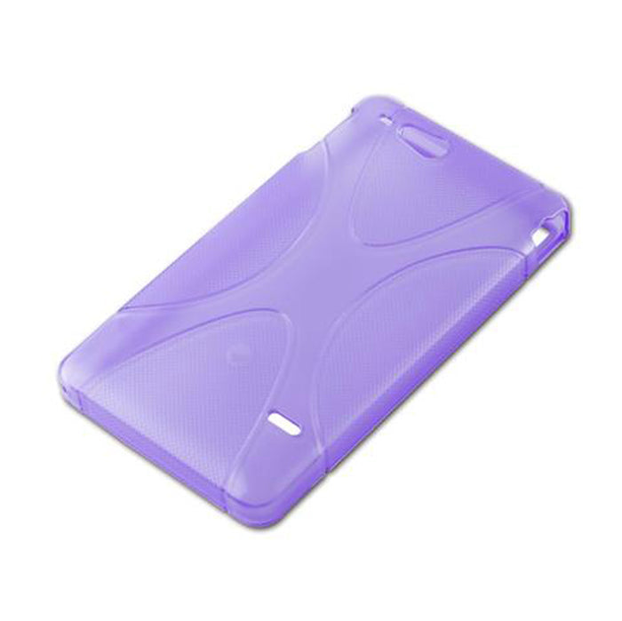 Lila / Xperia GO