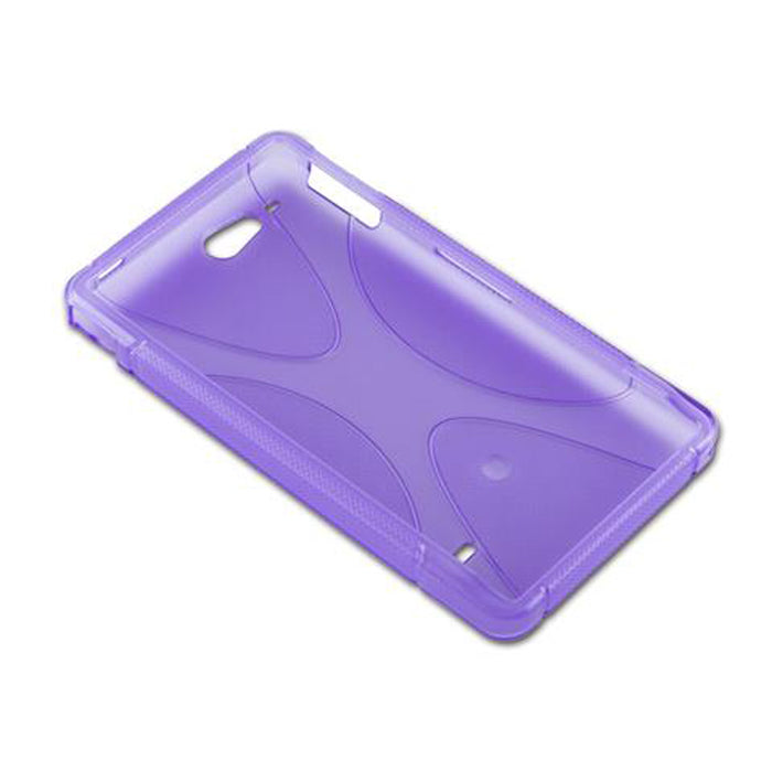 Lila / Xperia GO