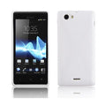 Weiß / Xperia J