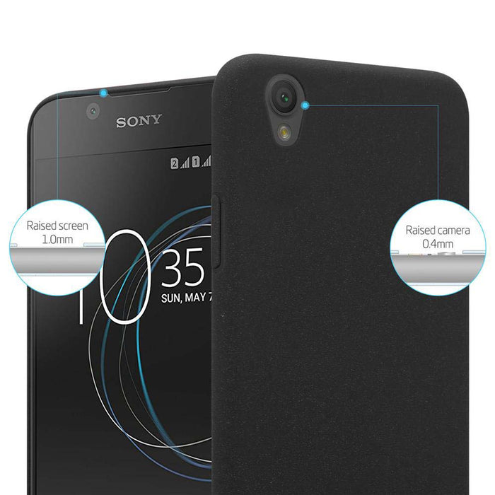 Schwarz / Xperia L1