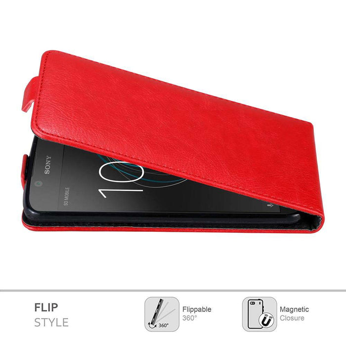Rot / Xperia L1