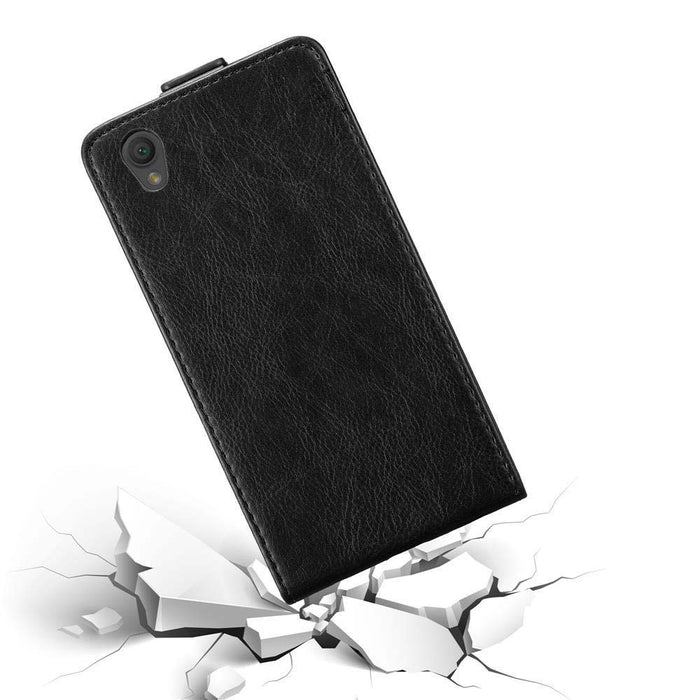 Schwarz / Xperia L1