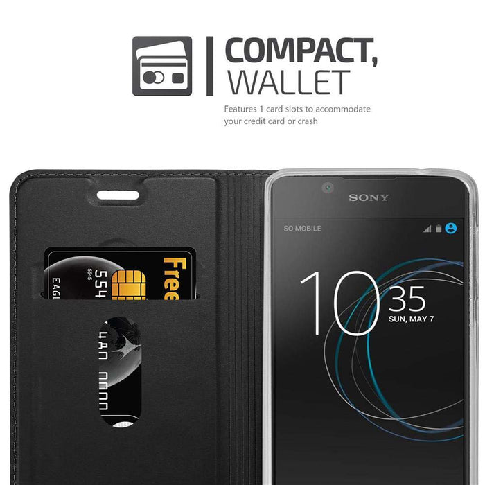 Schwarz / Xperia L1